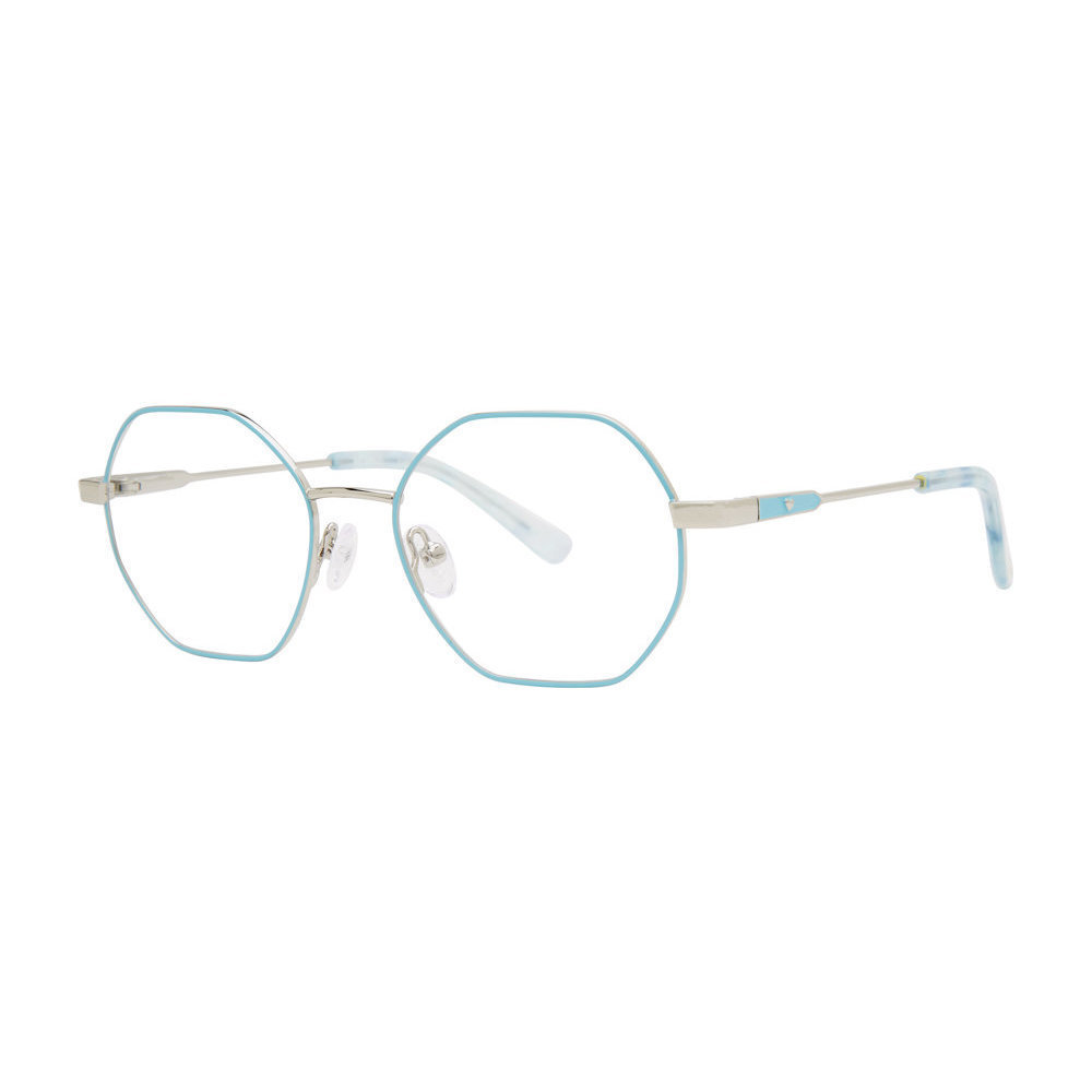 Kensie Bae Eyeglasses Sky 47mm